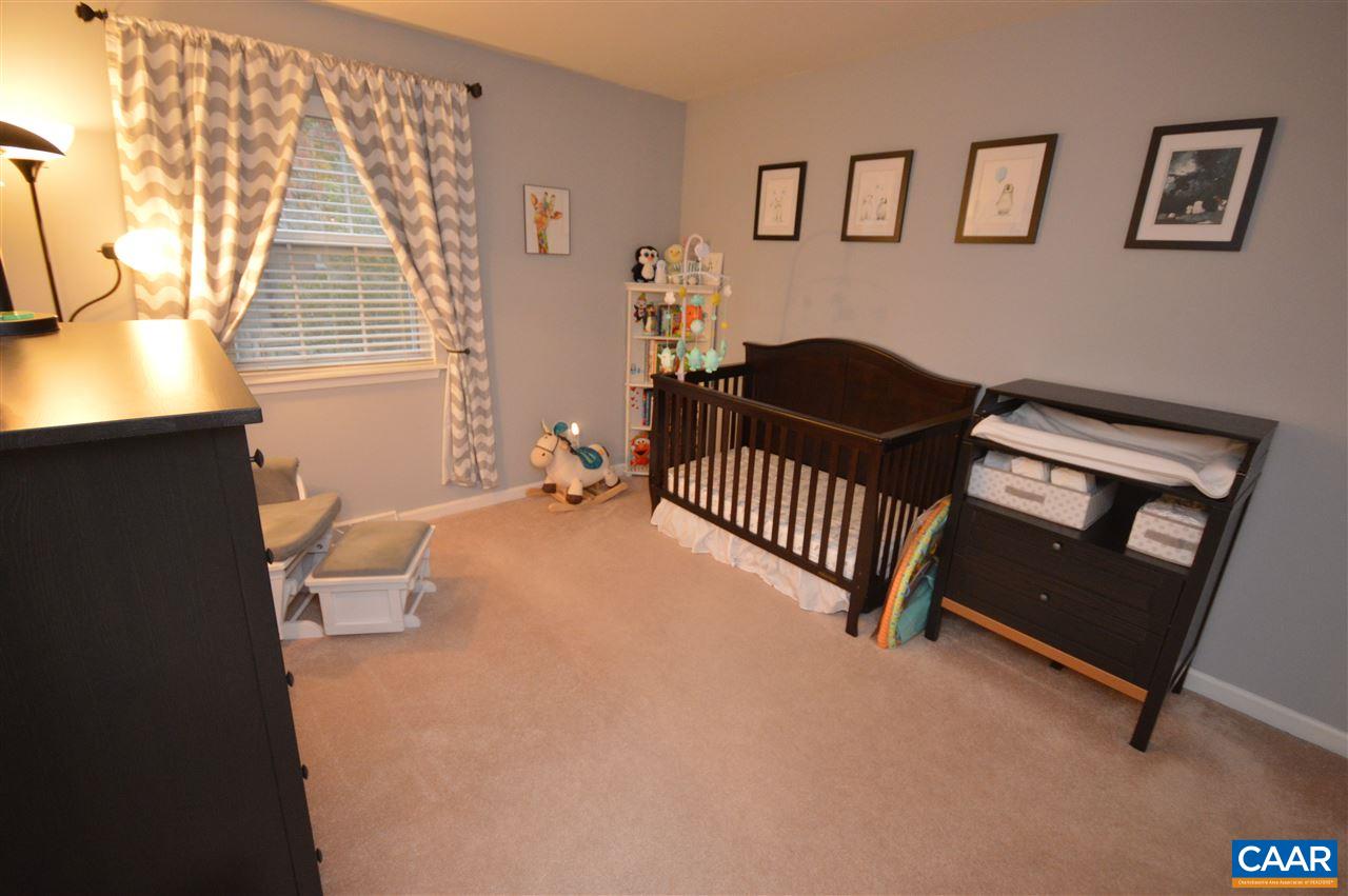 1574 Cool Spring Road Charlottesville, VA 22901 - Photo 18 of 23 a bedroom with furniture and a window