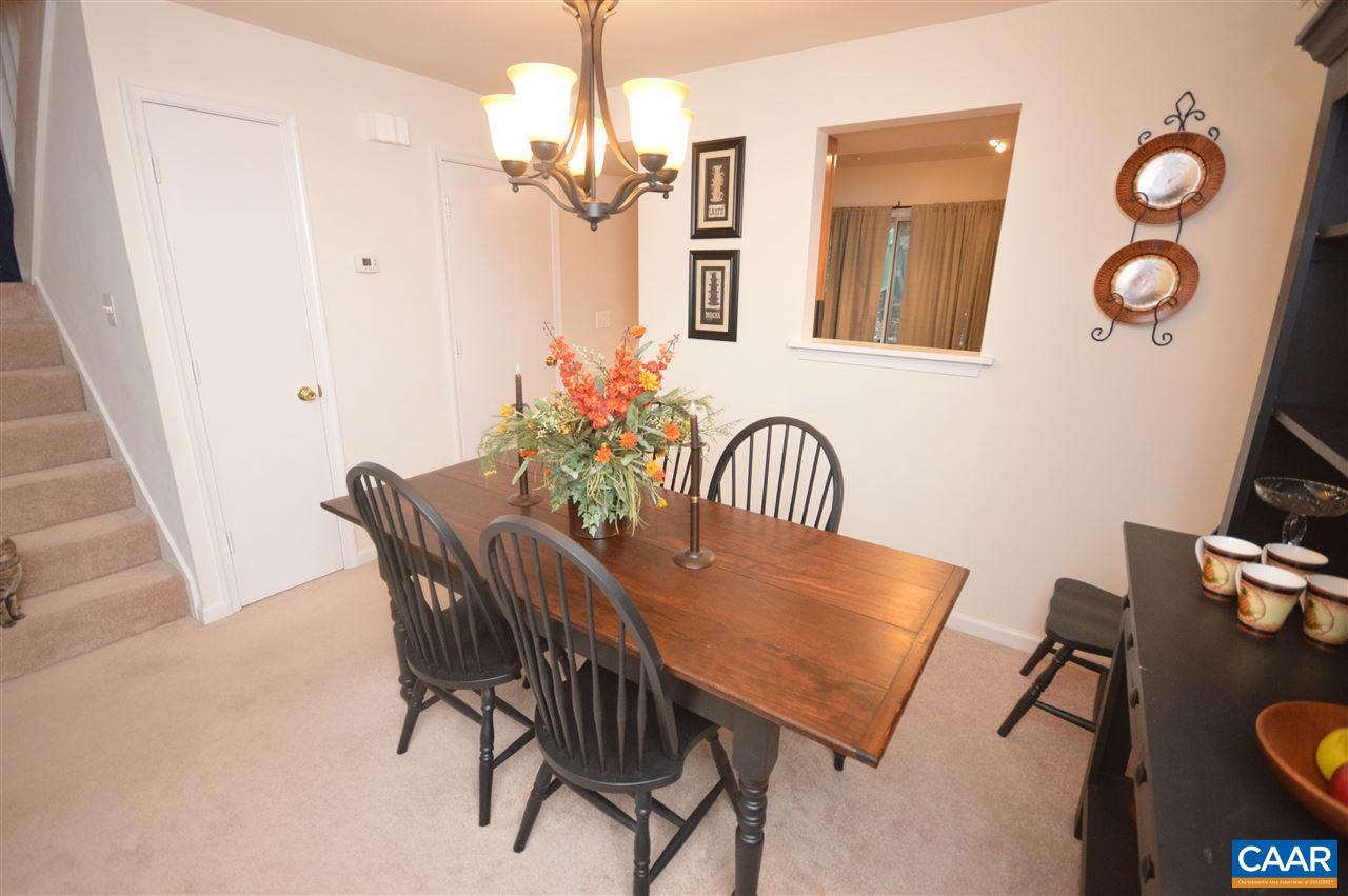 1574 Cool Spring Road Charlottesville, VA 22901 - Photo 9 of 23 a view of a dining room with furniture and wooden floor