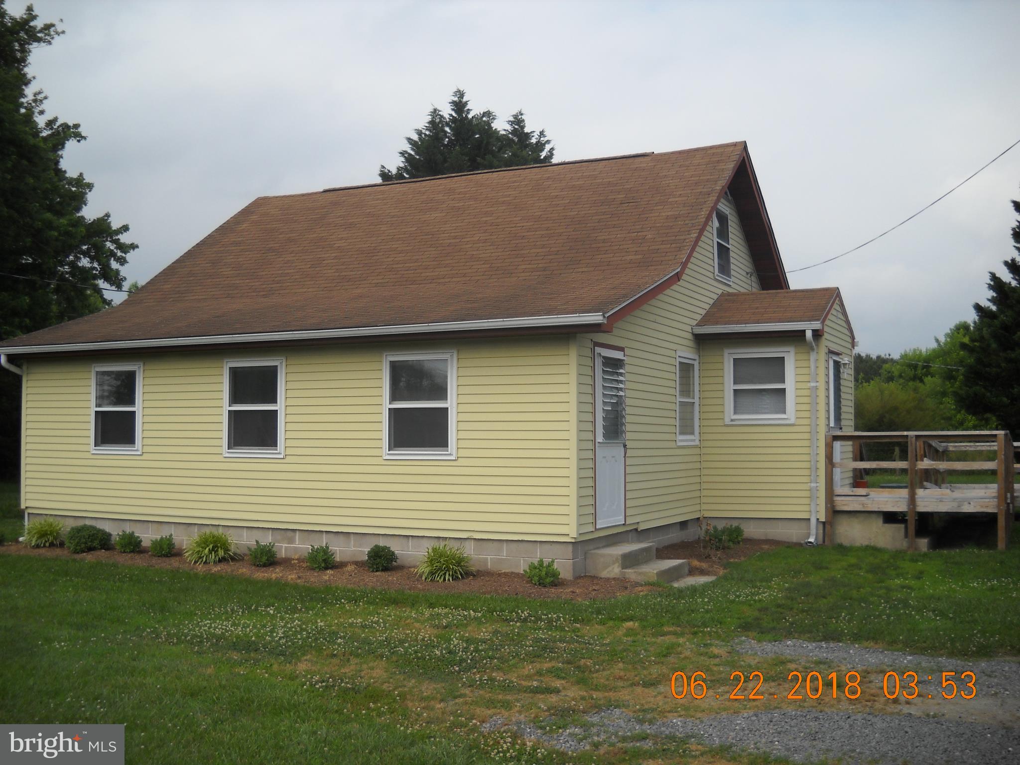 21771 Zoar Road Georgetown, DE 19947 - Photo 1 of 25 Gallery Image 1