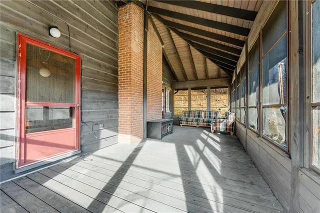 a view of outdoor space