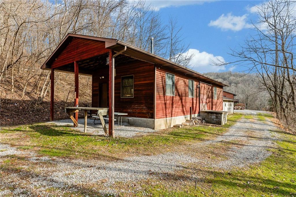 264 Stewart Run Road Waynesburg, PA 15370 - Photo 40 of 49