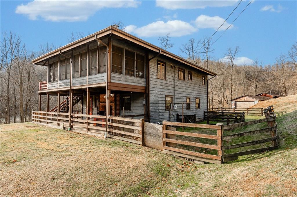 264 Stewart Run Road Waynesburg, PA 15370 - Photo 49 of 50