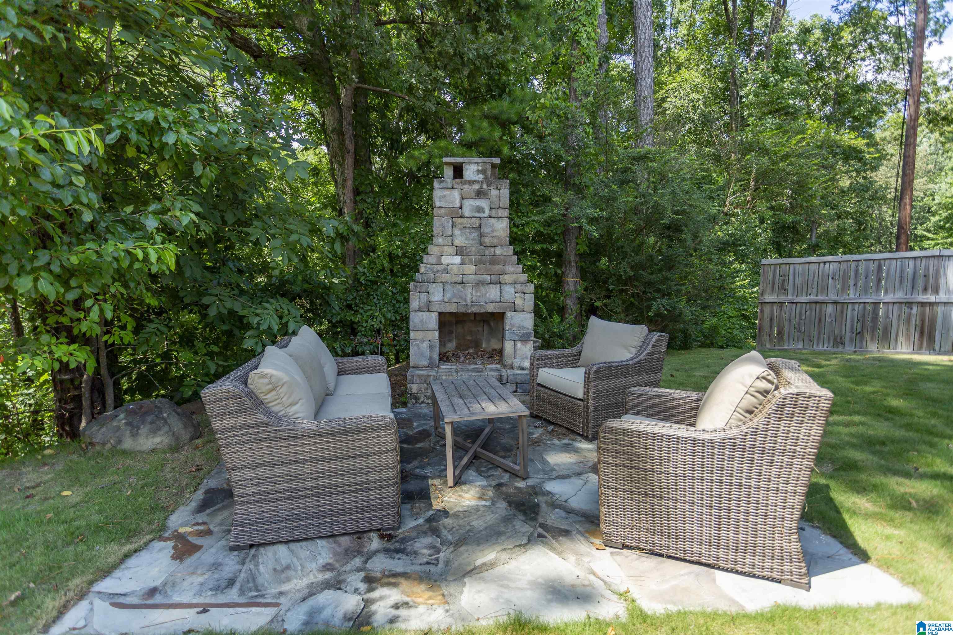 2692 Altadena Ridge Circle Birmingham, AL 35243 - Photo 39 of 60