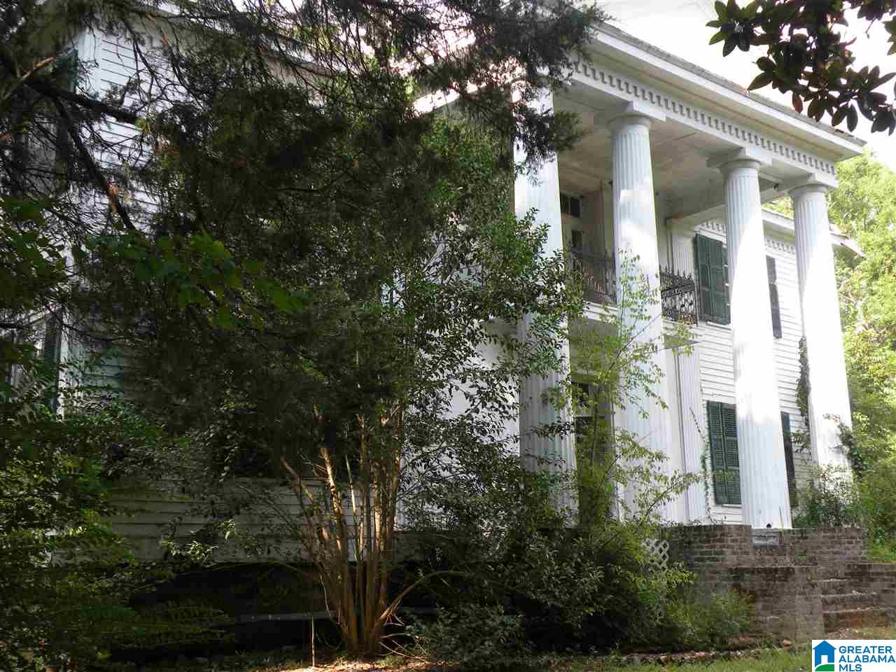 160 Strickland Lane Alpine, AL 35014 - Photo 17 of 50
