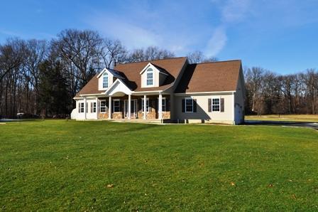 340 Sawmill Run Road Butler, PA 16001 - Photo 1 of 14 Exterior Front.