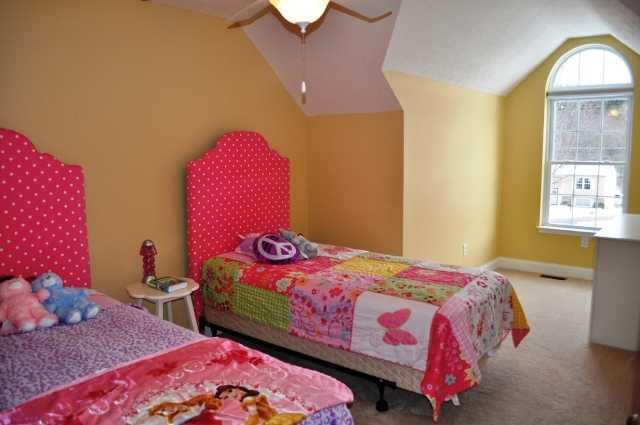 340 Sawmill Run Road Butler, PA 16001 - Photo 11 of 14 Bedroom.