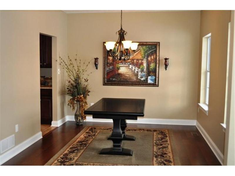 340 Sawmill Run Road Butler, PA 16001 - Photo 4 of 14 Dining Room.