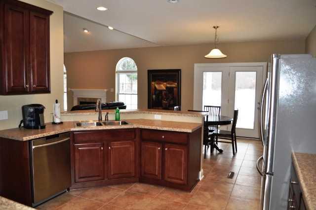340 Sawmill Run Road Butler, PA 16001 - Photo 5 of 14 Kitchen.