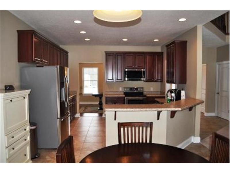 340 Sawmill Run Road Butler, PA 16001 - Photo 7 of 14 Kitchen.