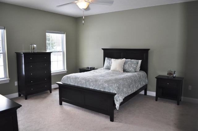 340 Sawmill Run Road Butler, PA 16001 - Photo 10 of 14 Master Bedroom.