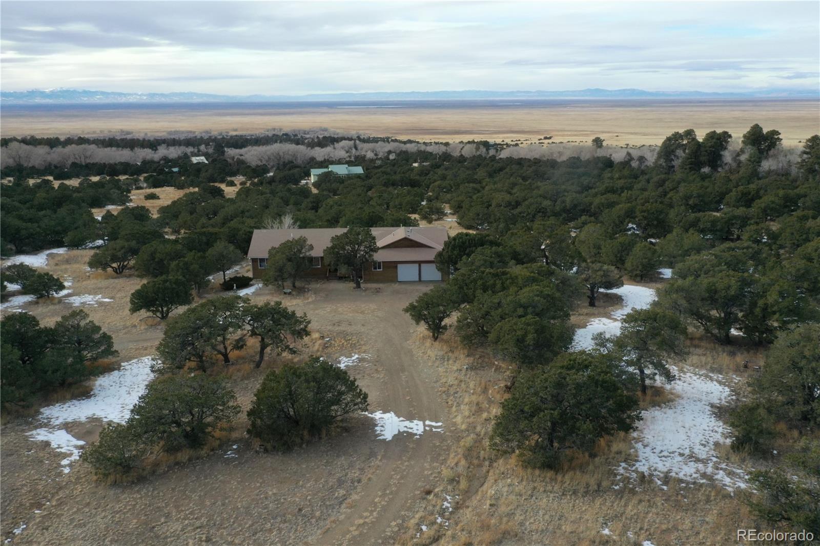 105 Indian Hill Road Mosca, CO 81146 - Photo 2 of 38