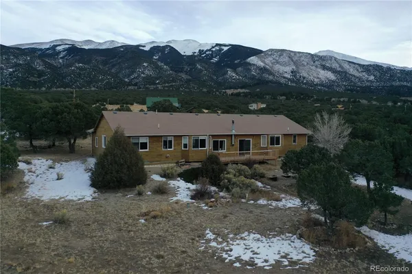 $417,000 | 105 Indian Hill Road, Mosca, CO 81146