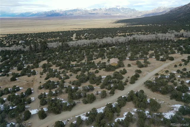 $442,000 | 105 Indian Hill Road, Mosca, CO 81146