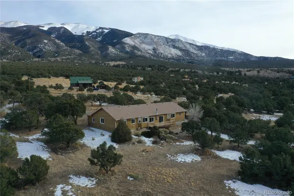 $417,000 | 105 Indian Hill Road, Mosca, CO 81146