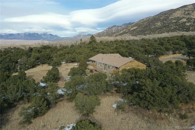 $442,000 | 105 Indian Hill Road, Mosca, CO 81146