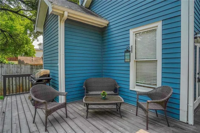 $905,000 | 638 McGruder Street Northeast, Atlanta, GA 30312