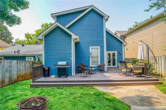 $905,000 | 638 McGruder Street Northeast, Atlanta, GA 30312