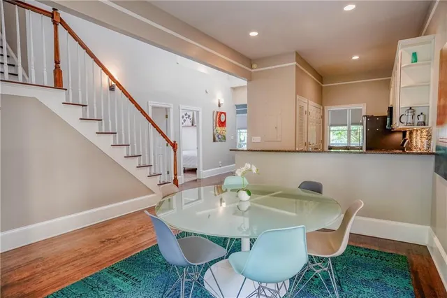 $905,000 | 638 McGruder Street Northeast, Atlanta, GA 30312