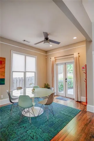 $905,000 | 638 McGruder Street Northeast, Atlanta, GA 30312