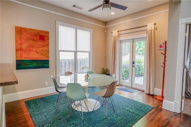 $905,000 | 638 McGruder Street Northeast, Atlanta, GA 30312