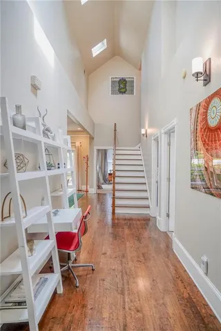 $905,000 | 638 McGruder Street Northeast, Atlanta, GA 30312