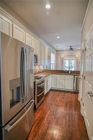 $905,000 | 638 McGruder Street Northeast, Atlanta, GA 30312