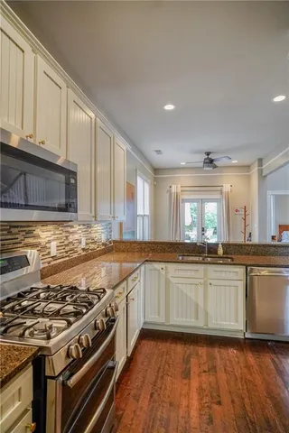 $905,000 | 638 McGruder Street Northeast, Atlanta, GA 30312