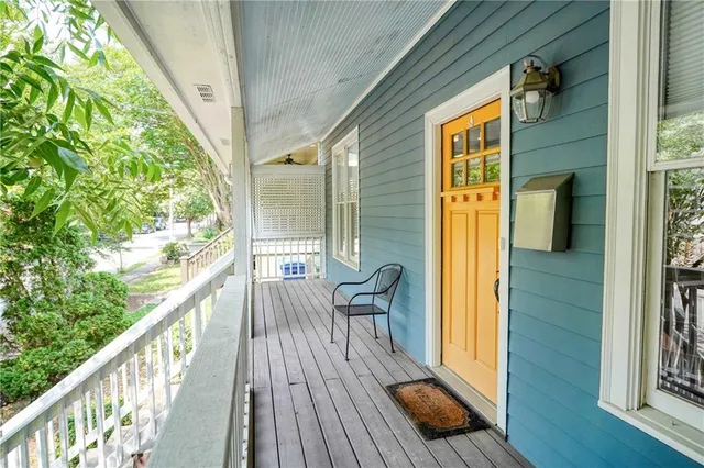 $905,000 | 638 McGruder Street Northeast, Atlanta, GA 30312