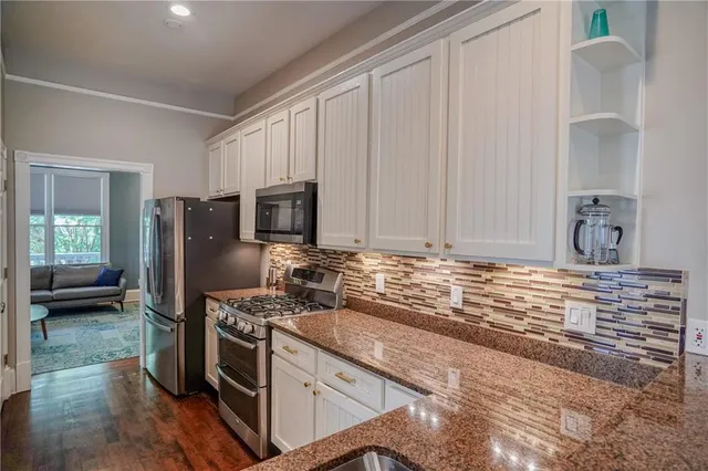 $905,000 | 638 McGruder Street Northeast, Atlanta, GA 30312