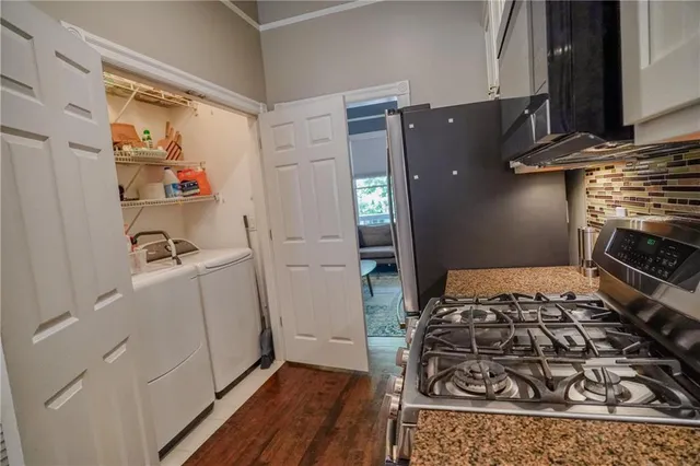 $905,000 | 638 McGruder Street Northeast, Atlanta, GA 30312