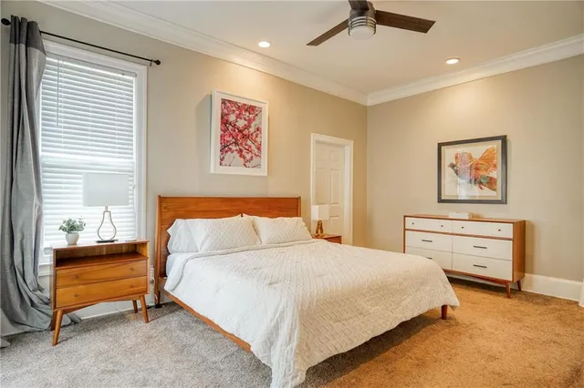 $905,000 | 638 McGruder Street Northeast, Atlanta, GA 30312