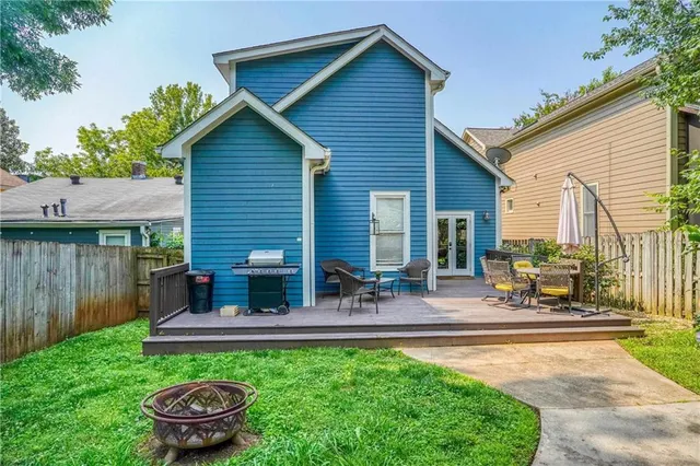 $905,000 | 638 McGruder Street Northeast, Atlanta, GA 30312