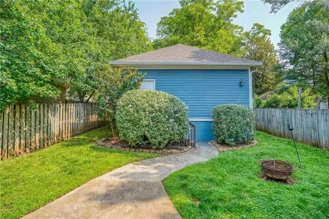 $905,000 | 638 McGruder Street Northeast, Atlanta, GA 30312