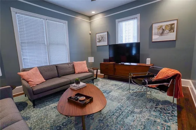 $905,000 | 638 McGruder Street Northeast, Atlanta, GA 30312