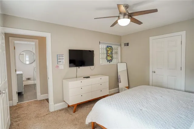 $905,000 | 638 McGruder Street Northeast, Atlanta, GA 30312