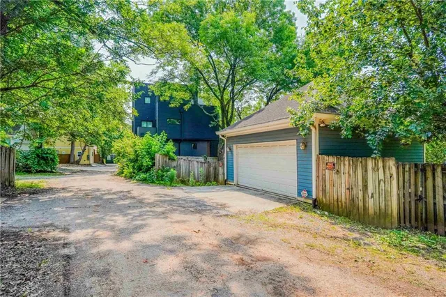 $905,000 | 638 McGruder Street Northeast, Atlanta, GA 30312