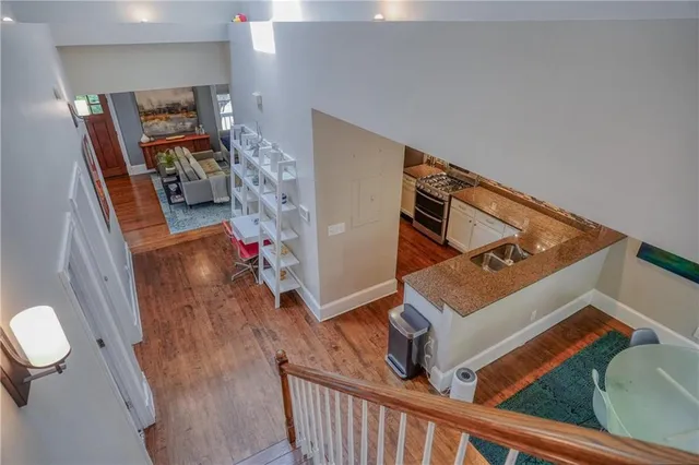 $905,000 | 638 McGruder Street Northeast, Atlanta, GA 30312