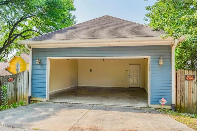 $905,000 | 638 McGruder Street Northeast, Atlanta, GA 30312