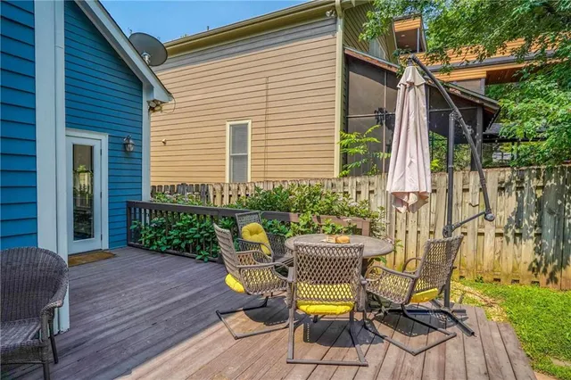 $905,000 | 638 McGruder Street Northeast, Atlanta, GA 30312