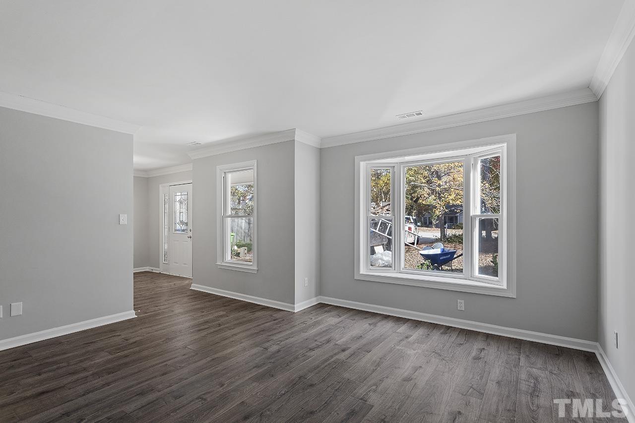 4617 Fox Road Raleigh, NC 27616 - Photo 11 of 28