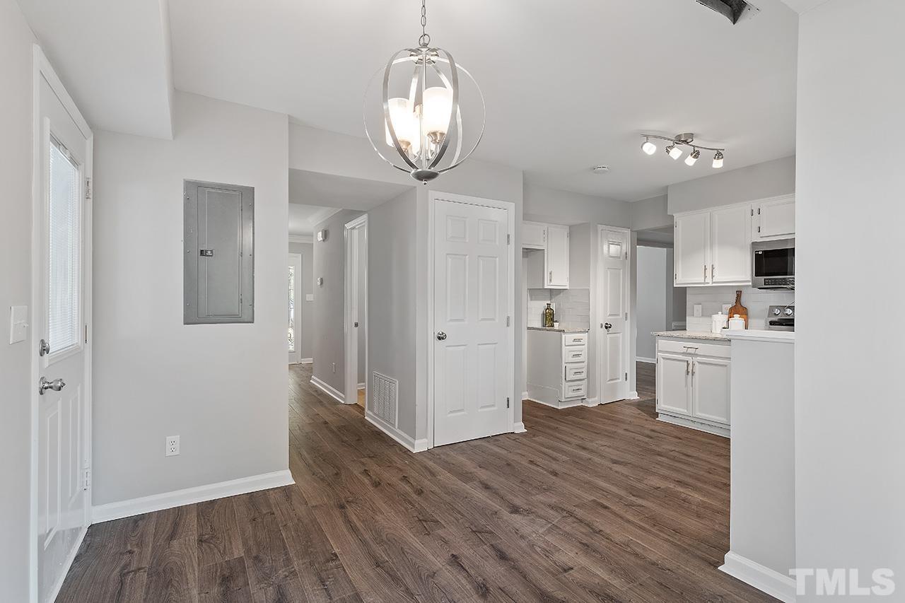 4617 Fox Road Raleigh, NC 27616 - Photo 13 of 28