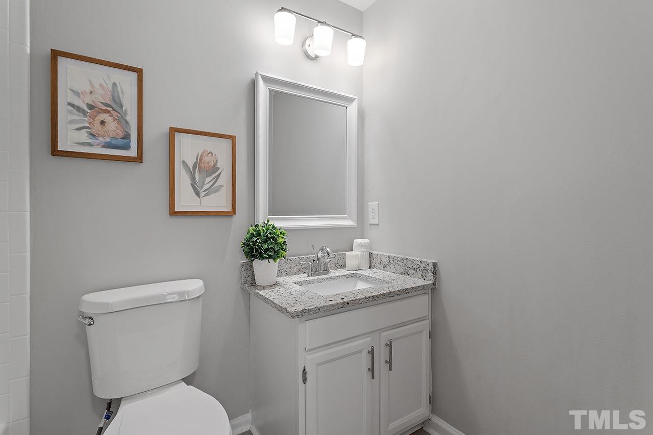 4617 Fox Road Raleigh, NC 27616 - Photo 23 of 28