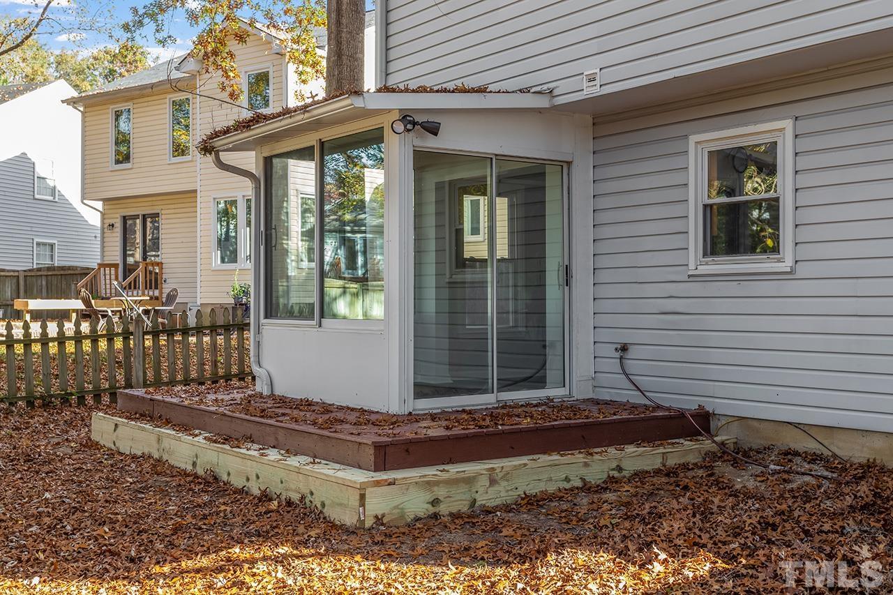 4617 Fox Road Raleigh, NC 27616 - Photo 24 of 28