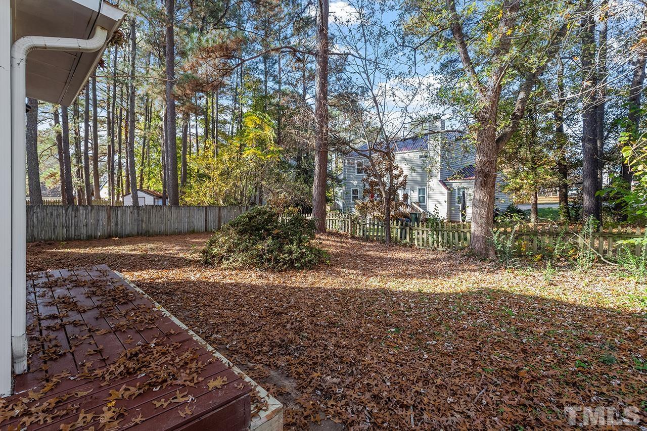 4617 Fox Road Raleigh, NC 27616 - Photo 26 of 28