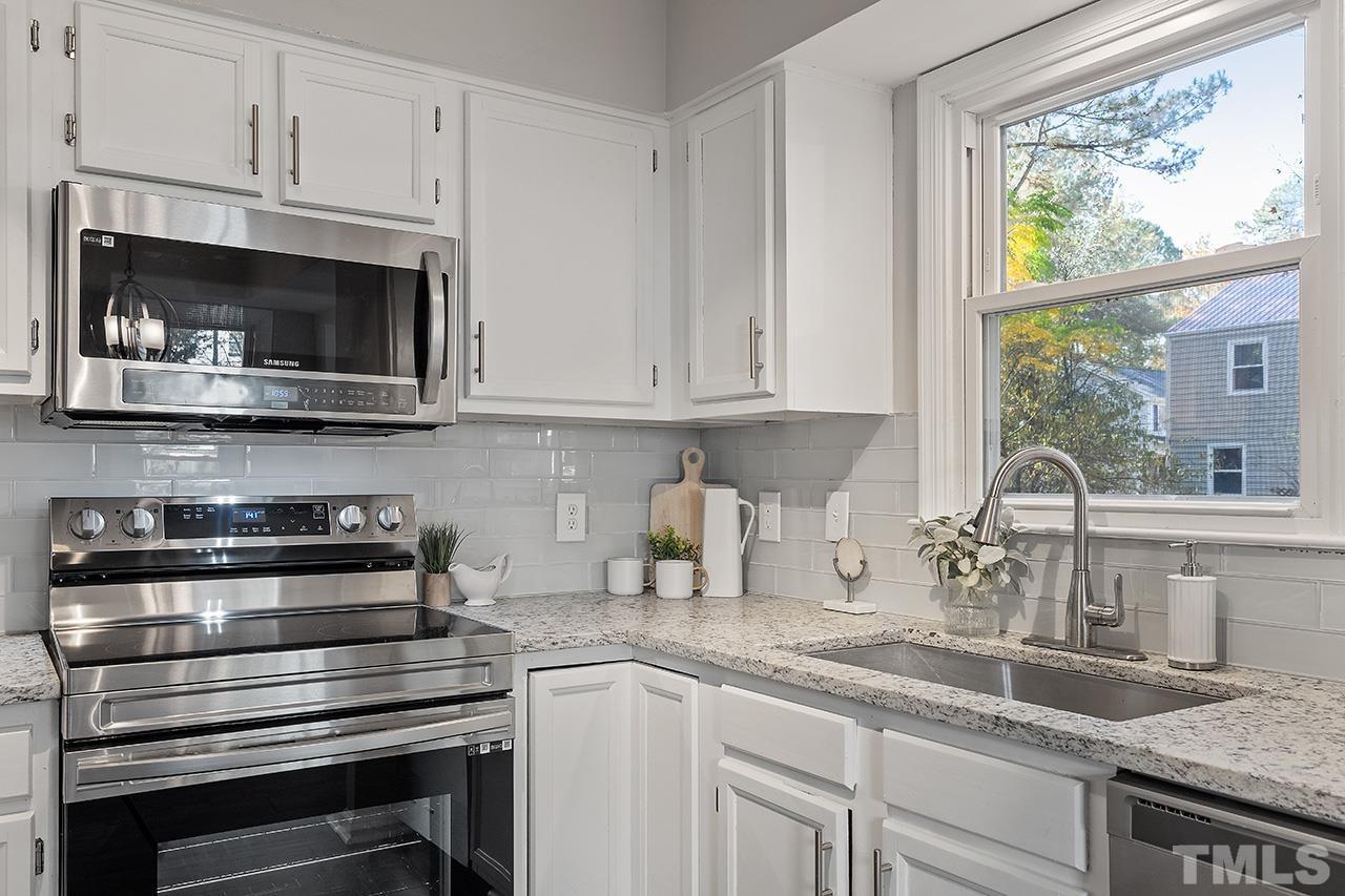 4617 Fox Road Raleigh, NC 27616 - Photo 9 of 28