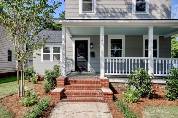 $875,000 | 1209 Prince Street, Georgetown, SC 29440