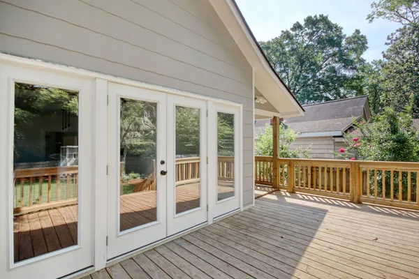 $875,000 | 1209 Prince Street, Georgetown, SC 29440