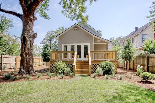 $875,000 | 1209 Prince Street, Georgetown, SC 29440