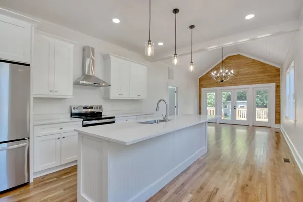 $875,000 | 1209 Prince Street, Georgetown, SC 29440