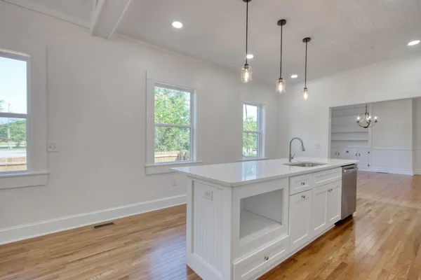 $875,000 | 1209 Prince Street, Georgetown, SC 29440